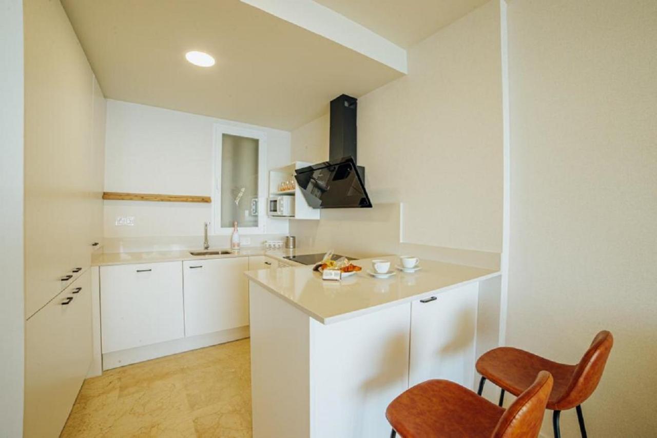 Torre Levante - 7º By Inmobiliaria Milonas Benidorm Luaran gambar